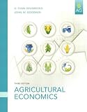 Agricultural Economics (3rd Edition)