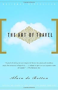 Image of The Art of Travel