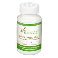 Wild Yams Extrakt - DHEA Komplex - 712 mg - 60 Kapseln