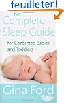 The Complete Sleep Guide for Contente...