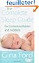 The Complete Sleep Guide for Contented Babies and Toddlers