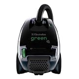 Factory-Reconditioned Electrolux EL4101A-R Ergospace Green Canister Vacuum