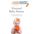 Unusual Baby Names: from Apple, Brooklyn and Chevy to Xanthe, Yorick and Zafira