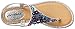 Rampage Carmelisa Sandal (Little Kid/Big Kid)