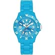Ice-Watch - Classic Fluo - Unisex 43 - Blue watch