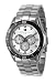 Tommy Hilfiger Men's Multi-Function Stainless Steel Bracelet Watch #1790606