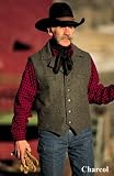 Schaefer Cattle Baron Vest