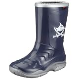 Produkt-Bild: Capt'n Sharky Noel 130006, Jungen Stiefel