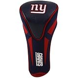 NFL New York Giants Navy Blue-Red Jumbo Apex Headcover