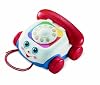 Fisher-Price Toddlerz Chatter Telephone