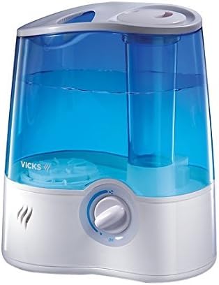 Honeywell #V5100N Ultrasonic Humidifier by Kaz Inc
