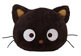 Hello Kitty Face Cushion Tartan Collection 15