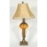 Pair Kaanapali Table Lamps