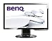 Bild: BenQ G2222HDL 54,6 cm (21,5 Zoll) LED Monitor (16:9, DVI-D (HDCP), VGA, dyn. Kontrast 5.000.000:1, Reaktionszeit 5ms) schwarz gl�nzend