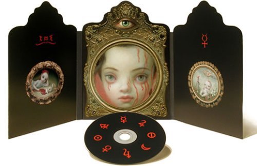 MARK RYDEN: BLOOD CD - MUSICAL SCORE BY STAN RIDGEWAY AND PIETRA WEXSTUN, by MARK) (RIDGWAY, STAN). Ryden, Mark, Stan Ridgway & Pietra Wex MARK RYDEN: BLOOD CD - MUSICAL SCORE BY STAN RIDGEWAY AND PIETRA WEXSTUN, by MARK) (RIDGWAY, STAN). Ryden, Mark, Stan Ridgway & Pietra Wex