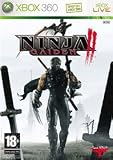 Ninja Gaiden 2 uncut XB360 - 