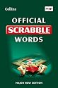 Collins Official Scrabble Words.