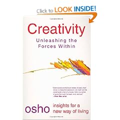 Creativity: Unleashing the Forces Within