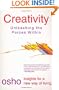 Creativity: Unleashing the Forces Within (Osho Insights for a New Way of Living)