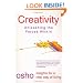 Creativity: Unleashing the Forces Within