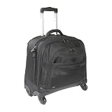 Samsonite Xenon 360 Degree Spinner Mobile Office