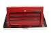 Pit Posse Aluminum Tool Box Tray Shelf Storage Cabinet Enclosed Cargo Race Trailer Shop Garage Accessory NHRA