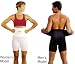 Sporting Goods : Back Support - S'port All - Men's - Black or White Color