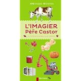 L'imagier du P�re Castorpar A Telier