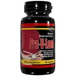 PRO-V-LEAN  60 capsules