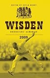 Wisden Cricketers' Almanack 2009 image