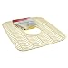 Rubbermaid FG129506 Antimicrobial Sink Protector, Small