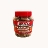 Review Hoody's  / Hoody's Tropical Nut Crunch, 9 Ounce Boutique Pet Jar (Pack of 6)