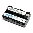 Maximal Power DB SON NP-FS11 Replacement Battery for Sony Digital Camera Camcorder (Black)