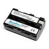 Maximal Power DB SON NP-FS11 Replacement Battery for Sony Digital Camera Ca ....