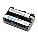 Maximal Power DB SON NP-FS11 Replacement Battery for Sony Digital Camera Camcorder (Black)