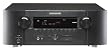 Marantz SR 5003 7.1 A/V-Receiver (HDMI, Upscaler 1080p, 7x 90 Watt/8 Ohm RMS) silber