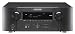 Marantz SR 5003 7.1 A/V-Receiver (HDMI, Upscaler 1080p, 7x 90 Watt/8 Ohm RMS) silber