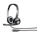 Logitech USB Headset H530 with Premium Laser-Tuned Audio (981-000195)