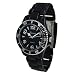Geneva Platinum Colored Plastic Sport Link Watch