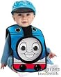 Infant Thomas The Tank Costume (12-18 Months)