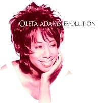 Evolution/Oleta Adams