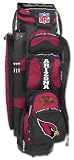 NFL Licensed Golf Cart Bag - Cardinals