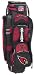 NFL Licensed Golf Cart Bag - Cardinals