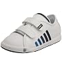 K-Swiss Toddler/Junior Moulton Strap Trainer