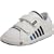 K-Swiss Toddler/Junior Moulton Strap Trainer
