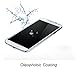Galaxy Mega 6.3 Screen Protector - Rerii Tempered Glass Screen Protector for Samsung Galaxy Mega 6.3, High Definition,9H Hardness, Real Tempered Glass
