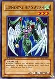 Elemental Hero Avian - Duelist Jaden Yuki - Common