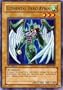 Yu-Gi-Oh! - Elemental Hero Avian - Duelist Pack 1 Jaden Yuki - #DP1-EN001 - 1st Edition - Common
