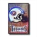 Tennessee Titans Neon Poster Sign