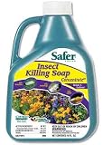 Insect Killing Soap
